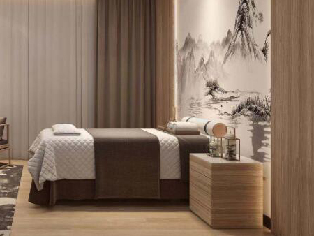 北京朝阳水疗的科学奥秘：温水疗法如何重塑你的健康状态