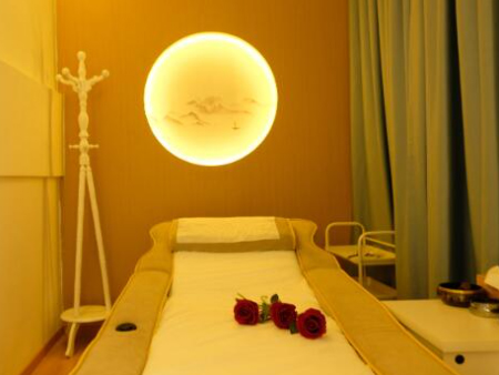 北京朝阳足疗养生全解析：从脚底反射区看全身健康密码